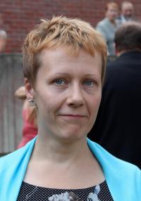 Elina Perttilä